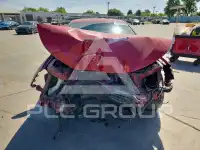 2016 Honda Accord фото