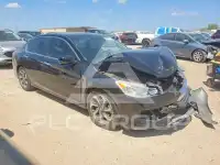 2016 Honda Accord фото