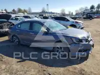 2016 Honda Accord фото