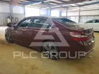 2016 Honda Accord фото
