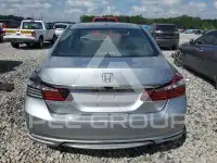 2016 Honda Accord photo