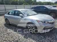 2016 Honda Accord photo