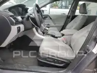 2016 Honda Accord фото
