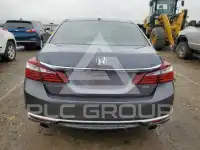 2016 Honda Accord фото