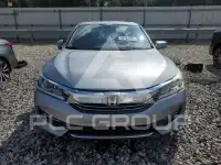 2016 Honda Accord photo