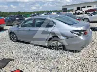 2016 Honda Accord photo