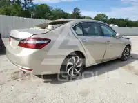 2016 Honda Accord фото