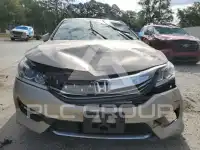 2016 Honda Accord фото