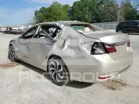 2016 Honda Accord фото