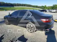 2016 Honda Accord фото