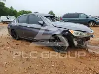 2016 Honda Accord photo