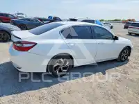2016 Honda Accord фото