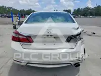 2016 Honda Accord фото