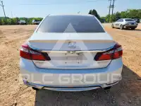 2016 Honda Accord photo