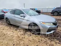 2016 Honda Accord photo