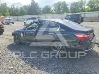 2016 Honda Accord фото