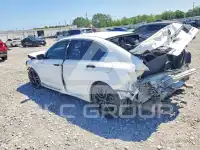 2016 Honda Accord фото