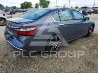 2016 Honda Accord фото