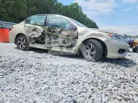 2016 Honda Accord фото