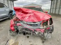 2016 Honda Accord фото