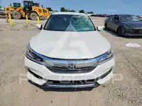 2016 Honda Accord фото