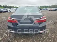 2016 Honda Accord photo