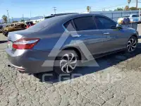 2016 Honda Accord фото