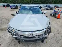 2016 Honda Accord photo