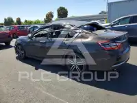 2016 Honda Accord фото