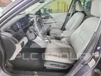 2016 Honda Accord фото