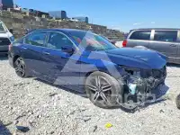 2016 Honda Accord photo