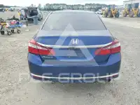 2016 Honda Accord фото