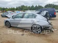 2016 Honda Accord фото