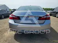 2016 Honda Accord фото