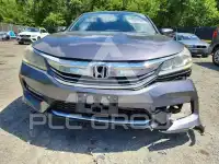 2016 Honda Accord фото