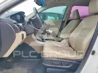 2016 Honda Accord фото