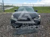 2016 Honda Accord фото