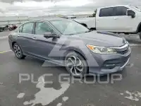 2016 Honda Accord фото