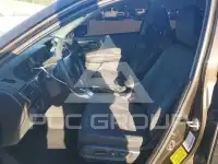 2016 Honda Accord фото