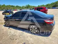 2016 Honda Accord photo