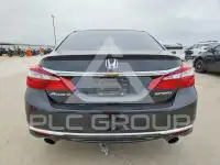 2016 Honda Accord photo