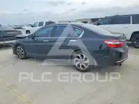 2016 Honda Accord фото