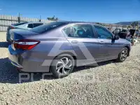2016 Honda Accord фото