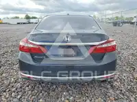 2016 Honda Accord фото