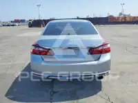 2016 Honda Accord фото