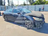 2016 Honda Accord photo