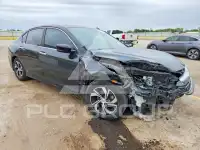 2016 Honda Accord фото