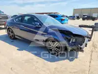 2016 Honda Accord фото