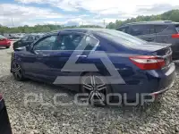 2016 Honda Accord фото