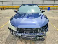 2016 Honda Accord фото